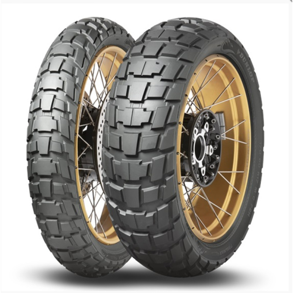 150/70R17 TRAILMAX RAID Rear 69 T